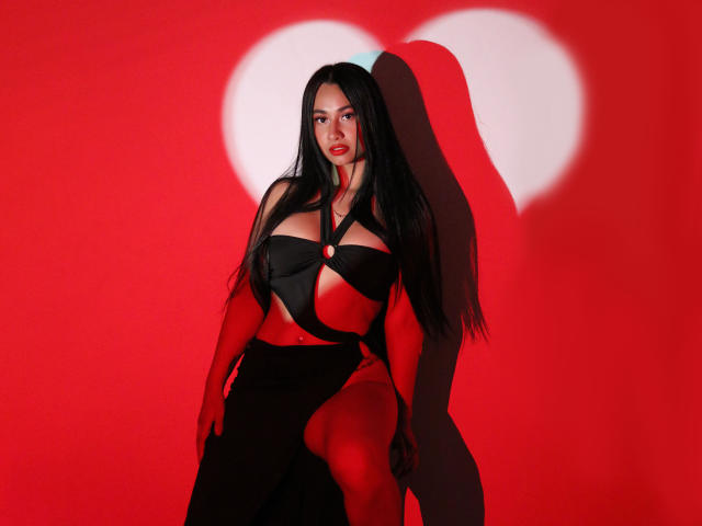 XCandyAlejaX - Live Sex Cam - 24266193