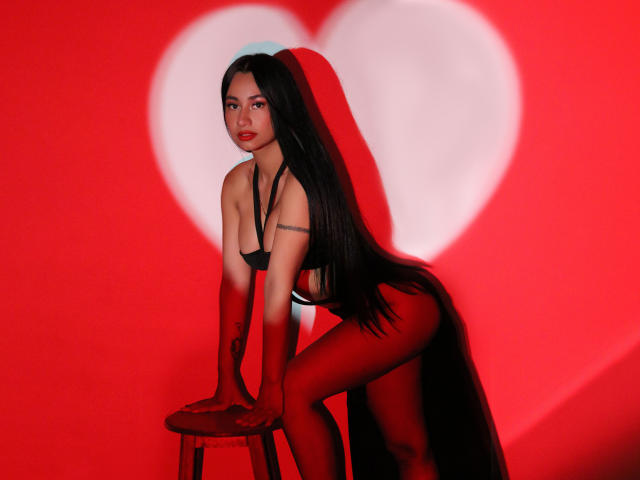 XCandyAlejaX - Sexe cam en vivo - 24266213