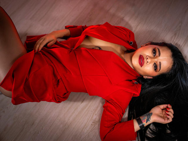 MistressVictoriaa - Live sex cam - 24266521