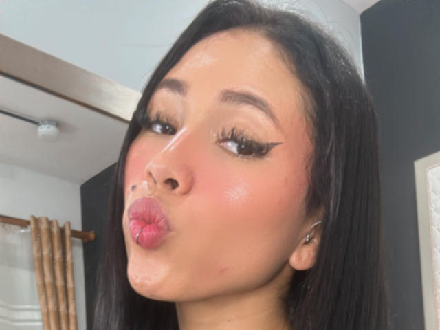 AishaSakurai - Live sex cam - 24266725