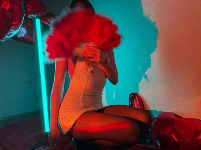 Mironova - Sexe cam en vivo - 24267073