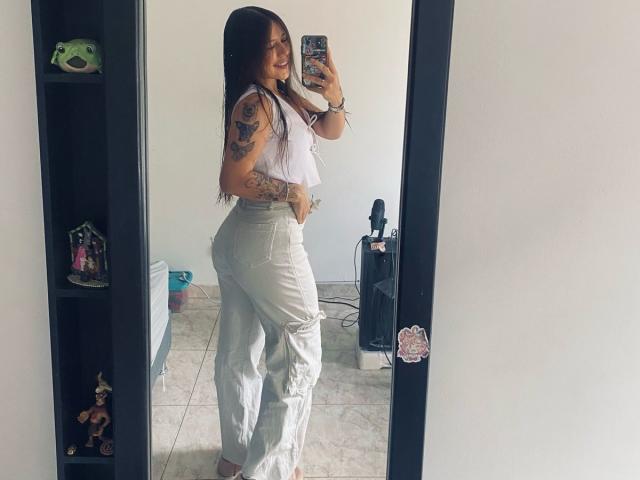 SophiaMarx - Live sexe cam - 24269101