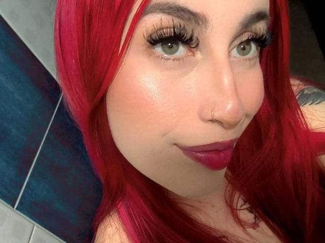 SammyViolet - Sexe cam en vivo - 24269165