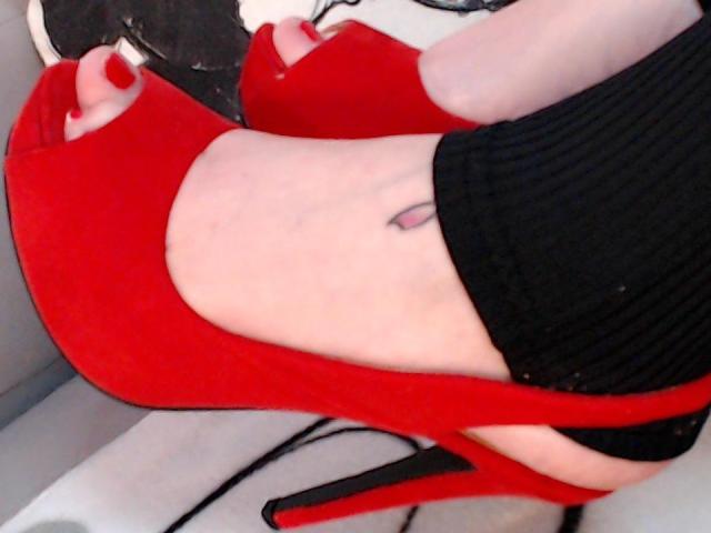 ShannaHot - Sexe cam en vivo - 24269229