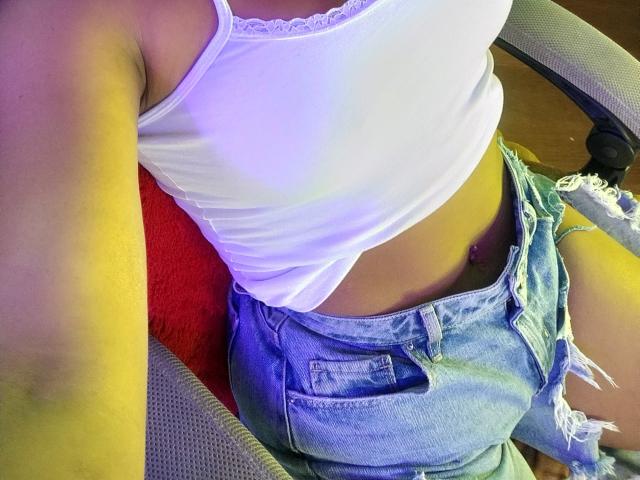 AfroditaKane - Sexe cam en vivo - 24269417