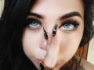 JessicDuran - Sexe cam en vivo - 24269913