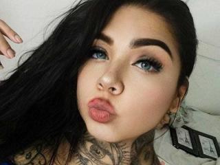 JessicDuran - Sexe cam en vivo - 24269921