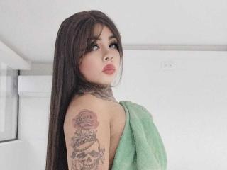 JessicDuran - Sexe cam en vivo - 24269929