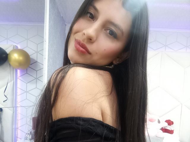 MadissonFontaine - Live sex cam - 24270401