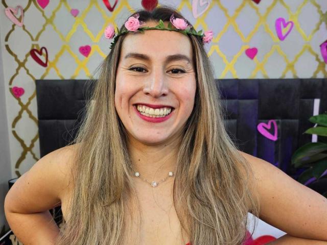 AliceDussan - Sexe cam en vivo - 24270553