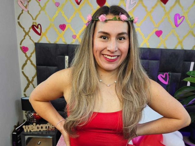 AliceDussan - Sexe cam en vivo - 24270561