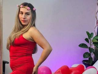 AliceDussan - Sexe cam en vivo - 24270569