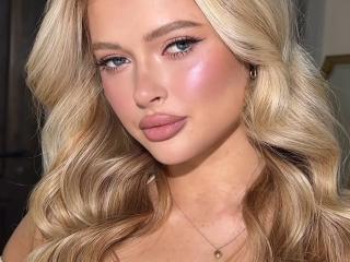 TheHottestBlonde - Live sex cam - 24270581