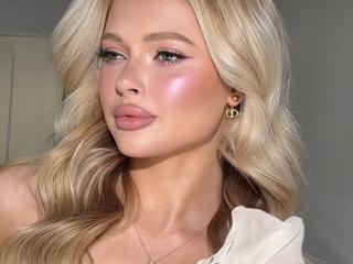 TheHottestBlonde - Live Sex Cam - 24270597