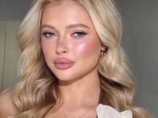 TheHottestBlonde - פורנו בשידור חי ומצלמת סקס - 24270609
