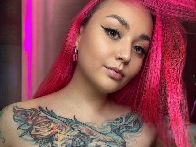 PinkHurricane-hot - Sexe cam en vivo - 24270761