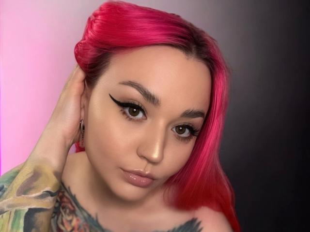 PinkHurricane-hot - Sexe cam en vivo - 24270781