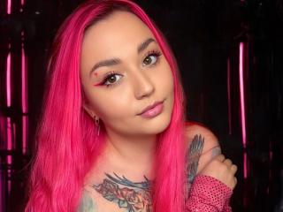 PinkHurricane-hot - Live sex cam - 24270785