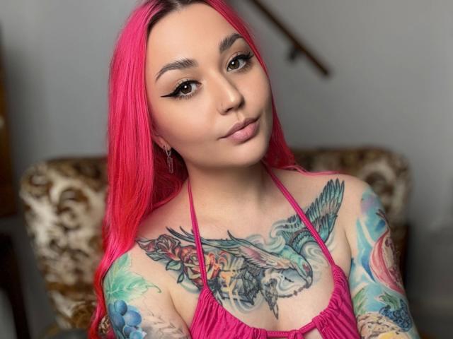 PinkHurricane-hot - Sexe cam en vivo - 24270789