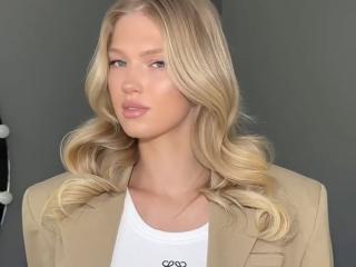 TheHottestBlonde - Sexe cam en vivo - 24271021