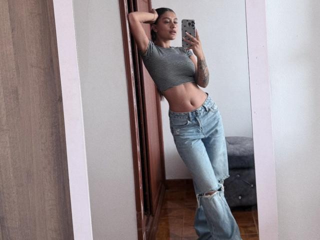 ThaliaAres - Live porn &amp; sex cam - 24271025
