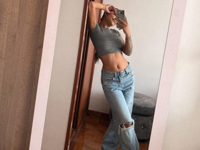 ThaliaAres - Live porn &amp; sex cam - 24271033