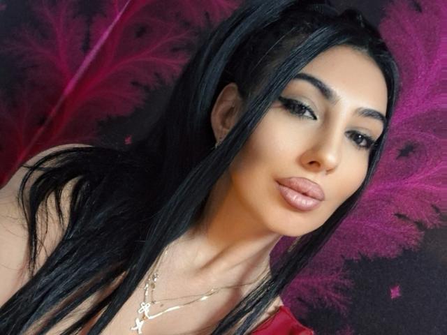 BrunetteBabe69 - Live sex cam - 24271441