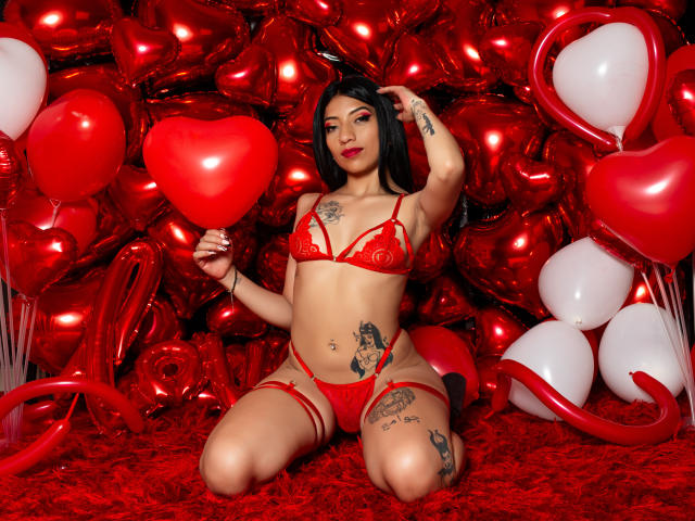 AshleyHills - Live sex cam - 24272021