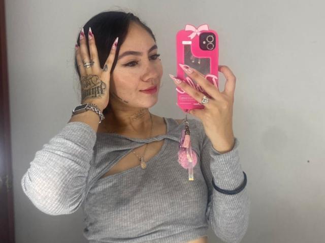 VanesaRivers - Live porn &amp; sex cam - 24272513