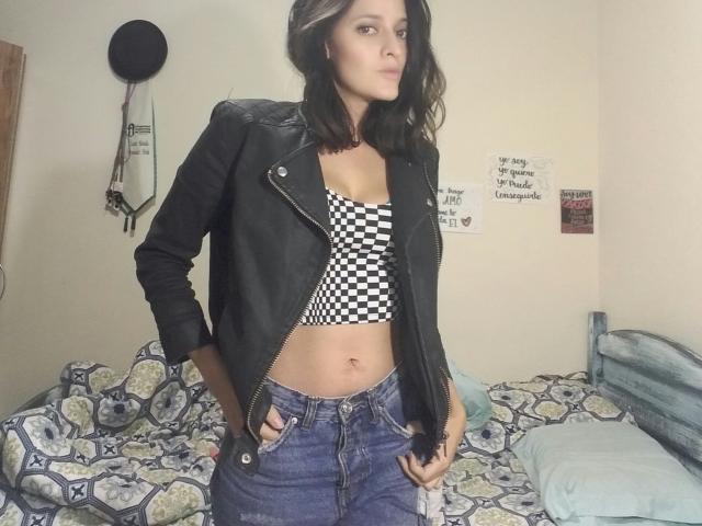 JaneRoa - Live sex cam - 24272973
