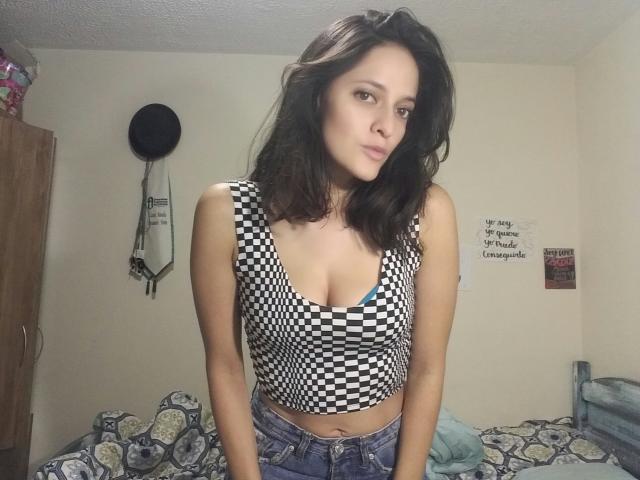 JaneRoa - Sexe cam en vivo - 24272977