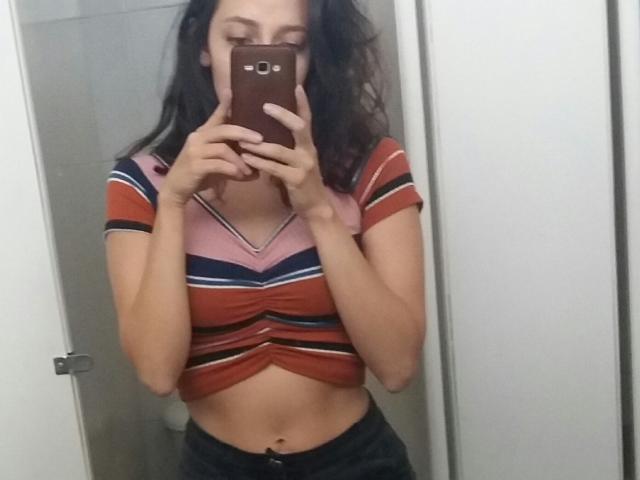 JaneRoa - Camera khiêu dâm &amp; quyến rũ trực tiếp - 24272989