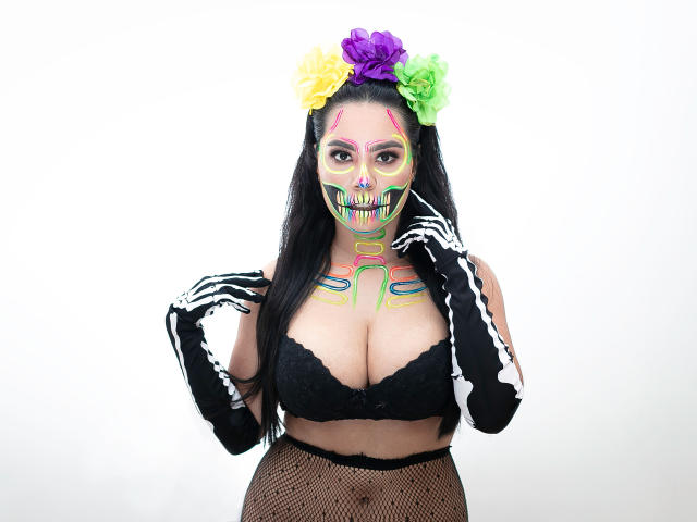 PaolaYKatty - Live porn &amp; sex cam - 24273357