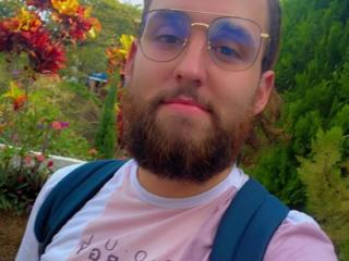 YarchWolf - Sexe cam en vivo - 24273361