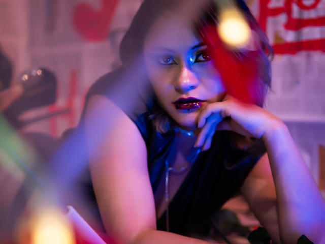 CassieJones - Live sex cam - 24273365