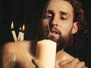 YarchWolf - Sexe cam en vivo - 24273369