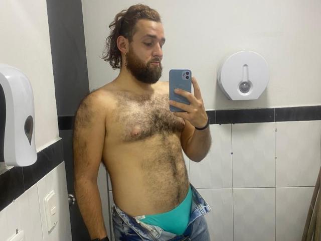 YarchWolf - Live sex cam - 24273373