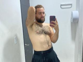 YarchWolf - Live sex cam - 24273385