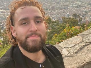 YarchWolf - Live sex cam - 24273397