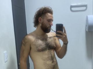 YarchWolf - Sexe cam en vivo - 24273413