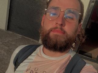 YarchWolf - Sexe cam en vivo - 24273437