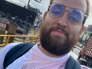 YarchWolf - Sexe cam en vivo - 24273453