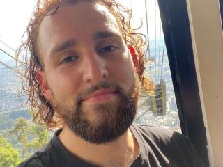 YarchWolf - Live sex cam - 24273461