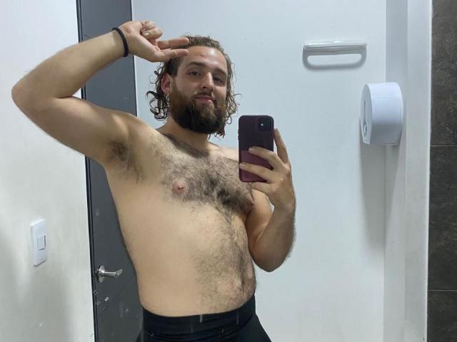 YarchWolf - Sexe cam en vivo - 24273465