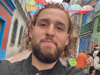 YarchWolf - Sexe cam en vivo - 24273509