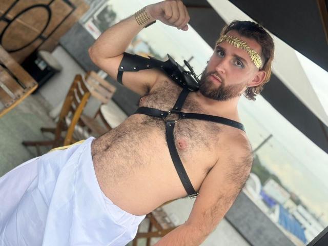 YarchWolf - Sexe cam en vivo - 24273513