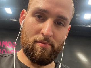 YarchWolf - Live sex cam - 24273517