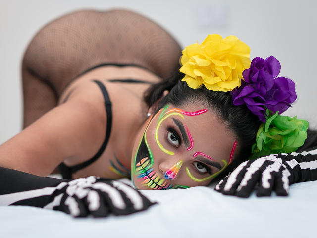 PaolaYKatty - Live porn &amp; sex cam - 24273537