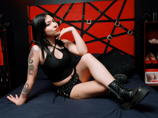 MurieWeiss - Live sexe cam - 24274137