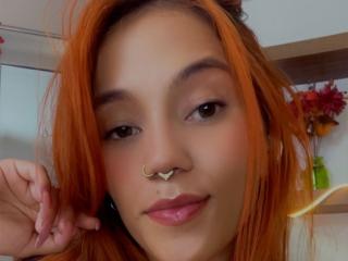 IrinaLopez - Sexe cam en vivo - 24274365